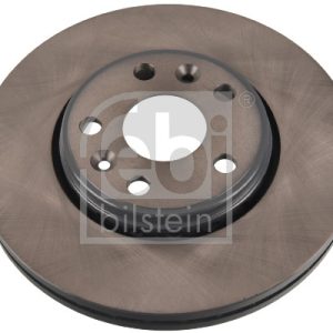 Disc frana FEBI BILSTEIN 176658 – RENAULT | AutoRival
