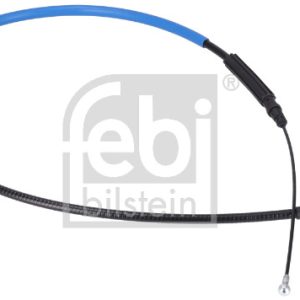 Cablu frana de parcare FEBI BILSTEIN 176824 – RENAULT | AutoRival