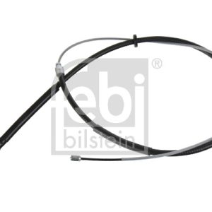 Cablu frana de parcare FEBI BILSTEIN 176861 – RENAULT | AutoRival