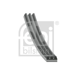 Curea transmisie cu caneluri FEBI BILSTEIN 177992 – RENAULT | AutoRival