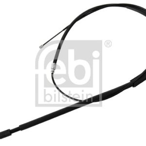 Cablu frana de parcare FEBI BILSTEIN 178256 – RENAULT | AutoRival