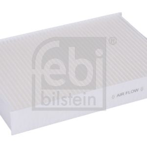 Filtru aer habitaclu FEBI BILSTEIN 179739 – RENAULT | AutoRival