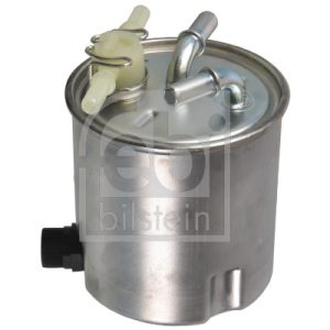 Filtru combustibil FEBI BILSTEIN 180012 – RENAULT | AutoRival