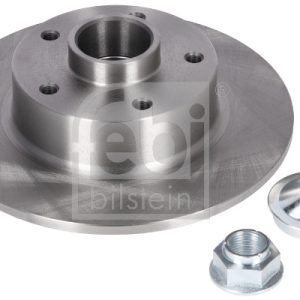 Disc frana FEBI BILSTEIN 180024 – RENAULT | AutoRival