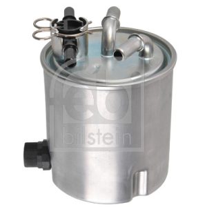 Filtru combustibil FEBI BILSTEIN 180331 – RENAULT | AutoRival