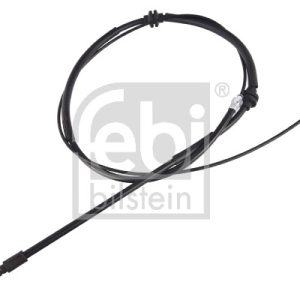 Cablu frana de parcare FEBI BILSTEIN 180439 – RENAULT | AutoRival