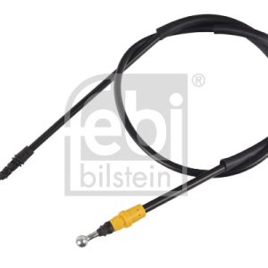 Cablu frana de parcare FEBI BILSTEIN 180498 – RENAULT | AutoRival