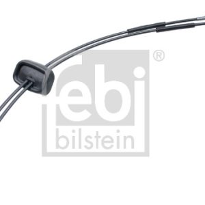 Cablu transmisie manuala FEBI BILSTEIN 182284 – RENAULT | AutoRival