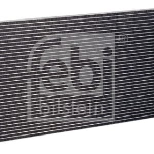 Condensator climatizare FEBI BILSTEIN 182641 – RENAULT | AutoRival