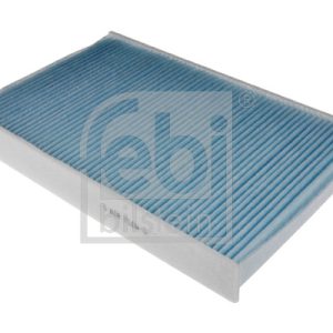 Filtru aer habitaclu FEBI BILSTEIN 184006 – RENAULT | AutoRival