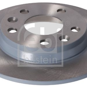 Disc frana FEBI BILSTEIN 184694 – RENAULT | AutoRival