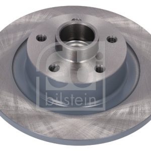 Disc frana FEBI BILSTEIN 185719 – RENAULT | AutoRival