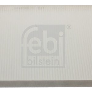 Filtru aer habitaclu FEBI BILSTEIN 19441 – RENAULT | AutoRival