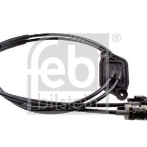 Cablu transmisie manuala FEBI BILSTEIN 196462 – RENAULT | AutoRival