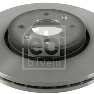 Disc frana FEBI BILSTEIN 19923 – RENAULT | AutoRival