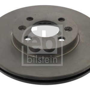 Disc frana FEBI BILSTEIN 19925 – RENAULT | AutoRival