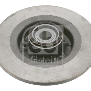 Disc frana FEBI BILSTEIN 21299 – RENAULT | AutoRival