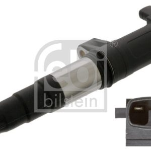 Bobina de inductie FEBI BILSTEIN 21666 – RENAULT | AutoRival
