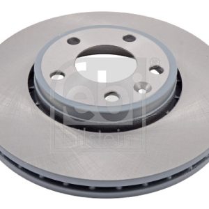 Disc frana FEBI BILSTEIN 22698 – RENAULT | AutoRival
