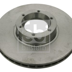 Disc frana FEBI BILSTEIN 22853 – RENAULT | AutoRival
