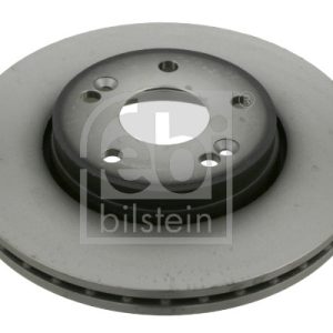 Disc frana FEBI BILSTEIN 23332 – RENAULT | AutoRival
