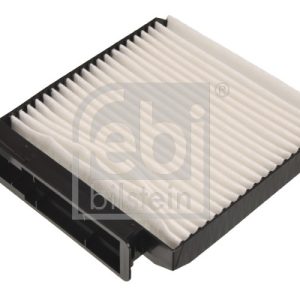 Filtru aer habitaclu FEBI BILSTEIN 23795 – RENAULT | AutoRival