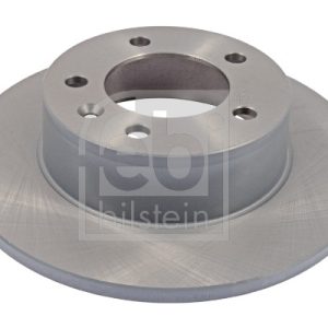 Disc frana FEBI BILSTEIN 24491 – RENAULT | AutoRival