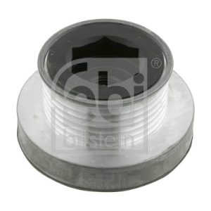 Fulie alternator FEBI BILSTEIN 26457 – RENAULT | AutoRival
