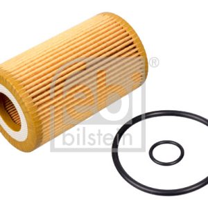 Filtru ulei FEBI BILSTEIN 27167 – RENAULT | AutoRival