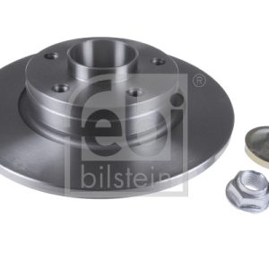 Disc frana FEBI BILSTEIN 28151 – RENAULT | AutoRival