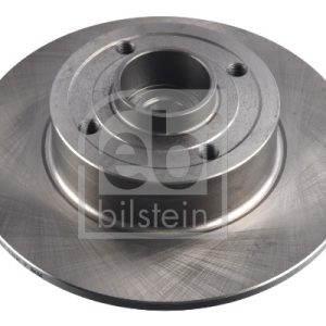 Disc frana FEBI BILSTEIN 28154 – RENAULT | AutoRival