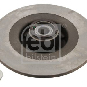 Disc frana FEBI BILSTEIN 28155 – RENAULT | AutoRival