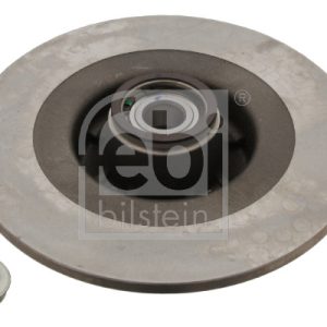 Disc frana FEBI BILSTEIN 28156 – RENAULT | AutoRival