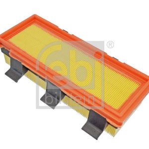Filtru aer FEBI BILSTEIN 31156 – RENAULT | AutoRival