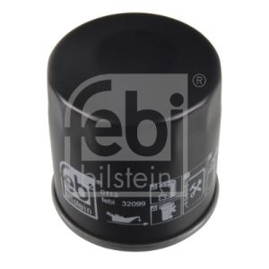 Filtru ulei FEBI BILSTEIN 32099 – RENAULT | AutoRival