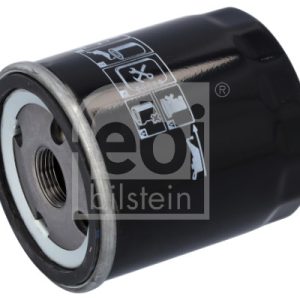 Filtru ulei FEBI BILSTEIN 32223 – RENAULT | AutoRival