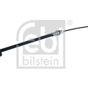 Cablu frana de parcare FEBI BILSTEIN 33166 – RENAULT | AutoRival