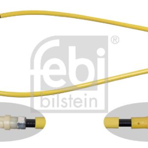 Cablu frana de parcare FEBI BILSTEIN 33168 – RENAULT | AutoRival