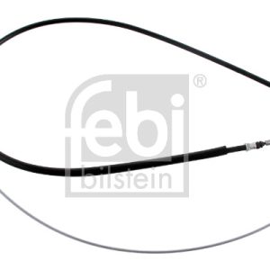 Cablu frana de parcare FEBI BILSTEIN 33207 – RENAULT | AutoRival
