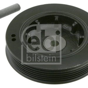 Fulie curea arbore cotit FEBI BILSTEIN 33701 – RENAULT | AutoRival