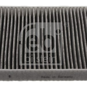 Filtru aer habitaclu FEBI BILSTEIN 37334 – RENAULT | AutoRival