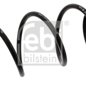 Arc spiral FEBI BILSTEIN 37411 – RENAULT | AutoRival