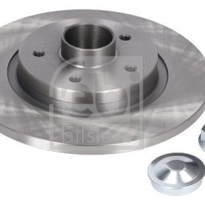 Disc frana FEBI BILSTEIN 38304 – RENAULT | AutoRival