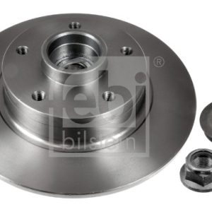 Disc frana FEBI BILSTEIN 38306 – RENAULT | AutoRival