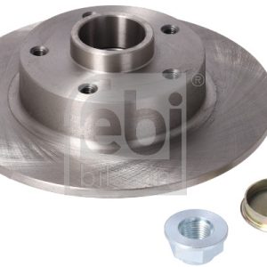Disc frana FEBI BILSTEIN 38307 – RENAULT | AutoRival