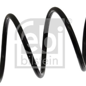 Arc spiral FEBI BILSTEIN 38892 – RENAULT | AutoRival
