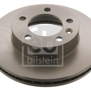 Disc frana FEBI BILSTEIN 39346 – RENAULT | AutoRival
