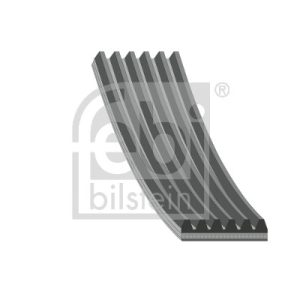 Curea transmisie cu caneluri FEBI BILSTEIN 39793 – RENAULT | AutoRival