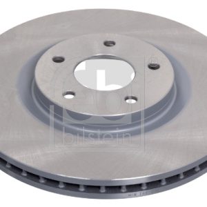 Disc frana FEBI BILSTEIN 44027 – RENAULT | AutoRival