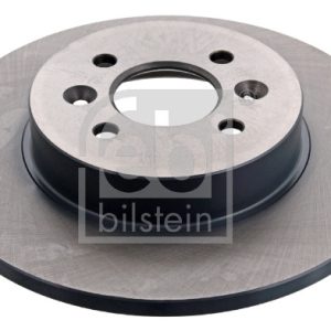 Disc frana FEBI BILSTEIN 44059 – RENAULT | AutoRival